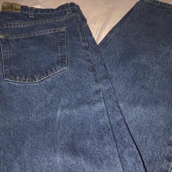 RedHead Other - Men’s RedHead Blue Denim Jeans